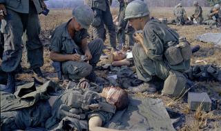 中国越南战争电影 中国越南战争电影